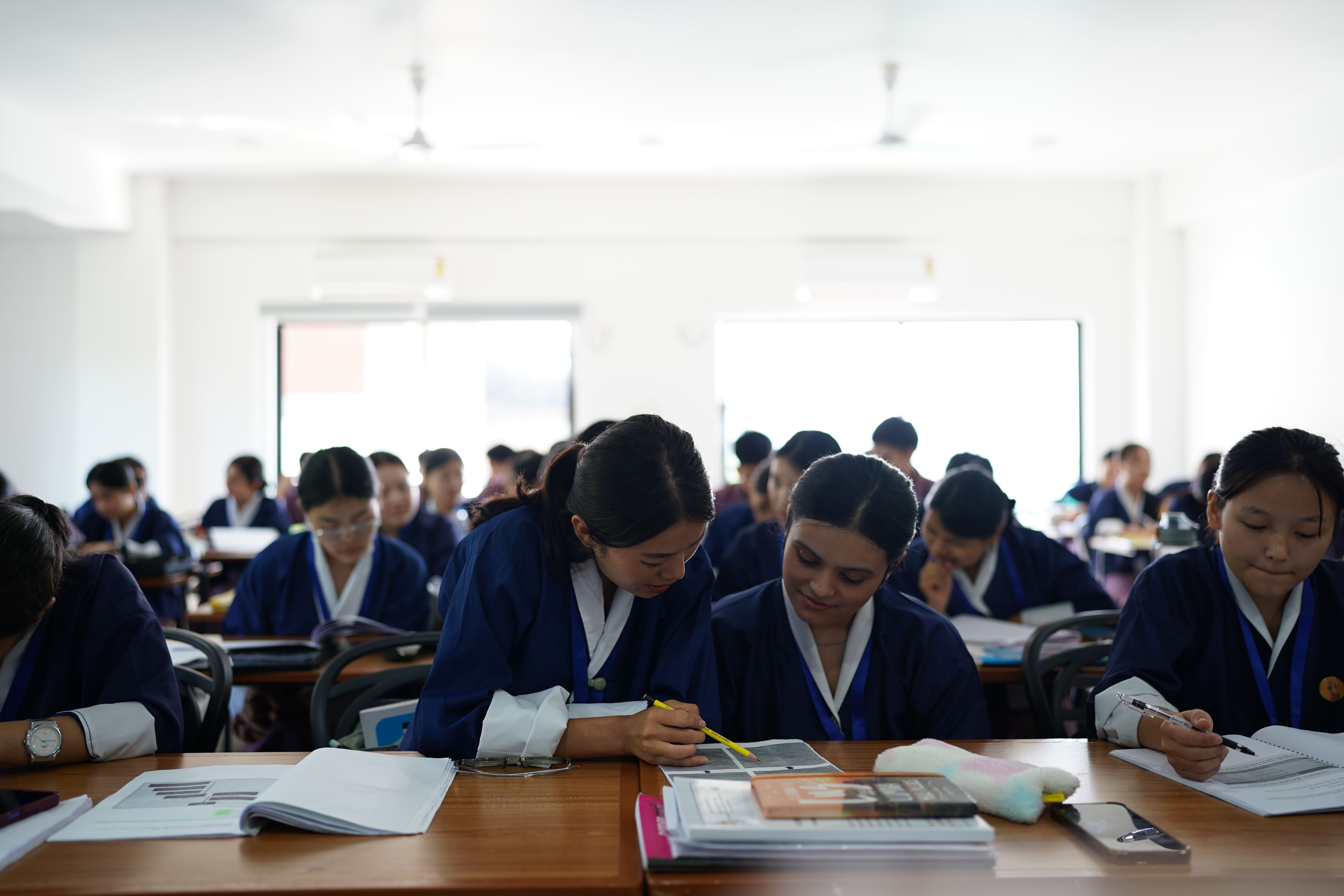 Student Activities